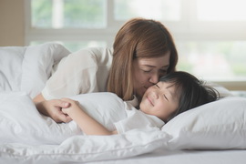兒童傢俬 E0級板 兒童床